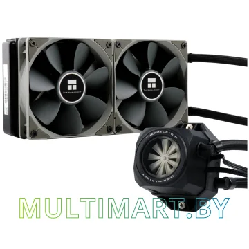 Кулер Thermalright Turbo Right 240 C картинка 2